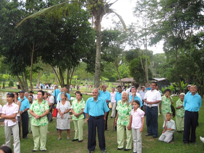 Actividades — 03 — Fundación Albeiro Vargas
