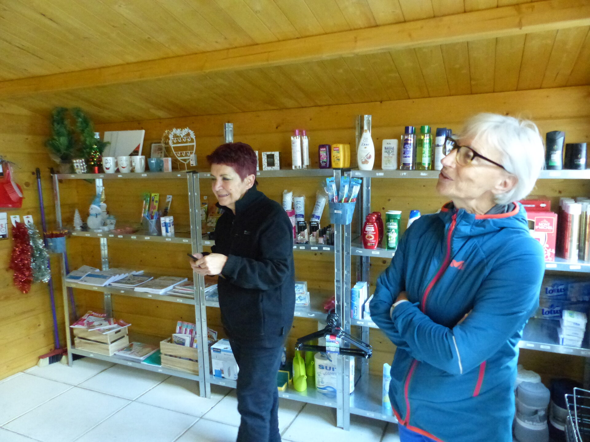 Ángeles Custodios — foto 09 — Fundación Albeiro Vargas