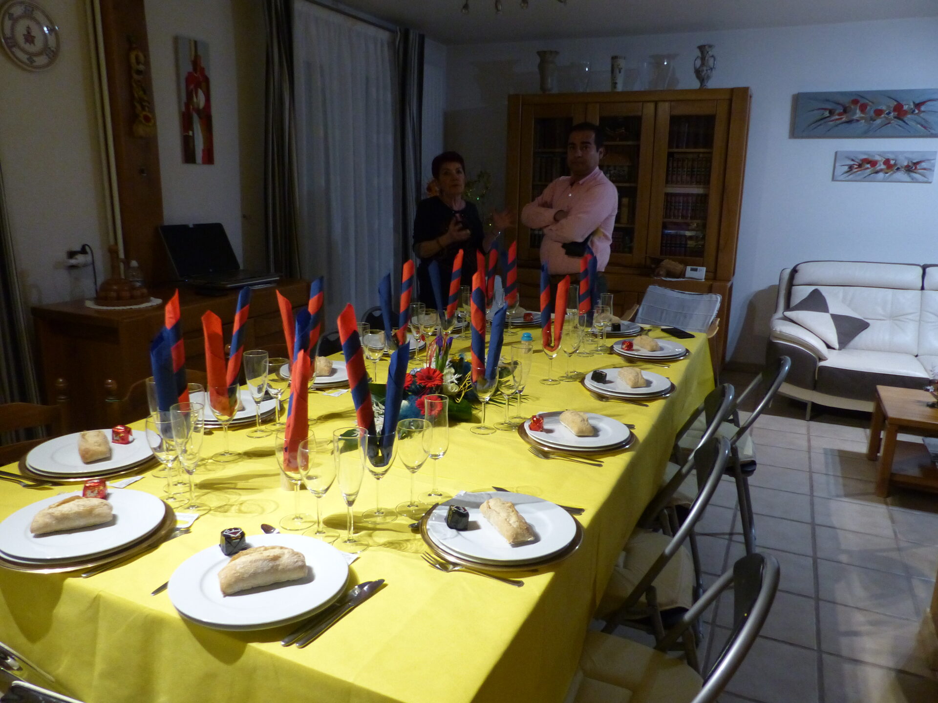 Ángeles Custodios — foto 10 — Fundación Albeiro Vargas