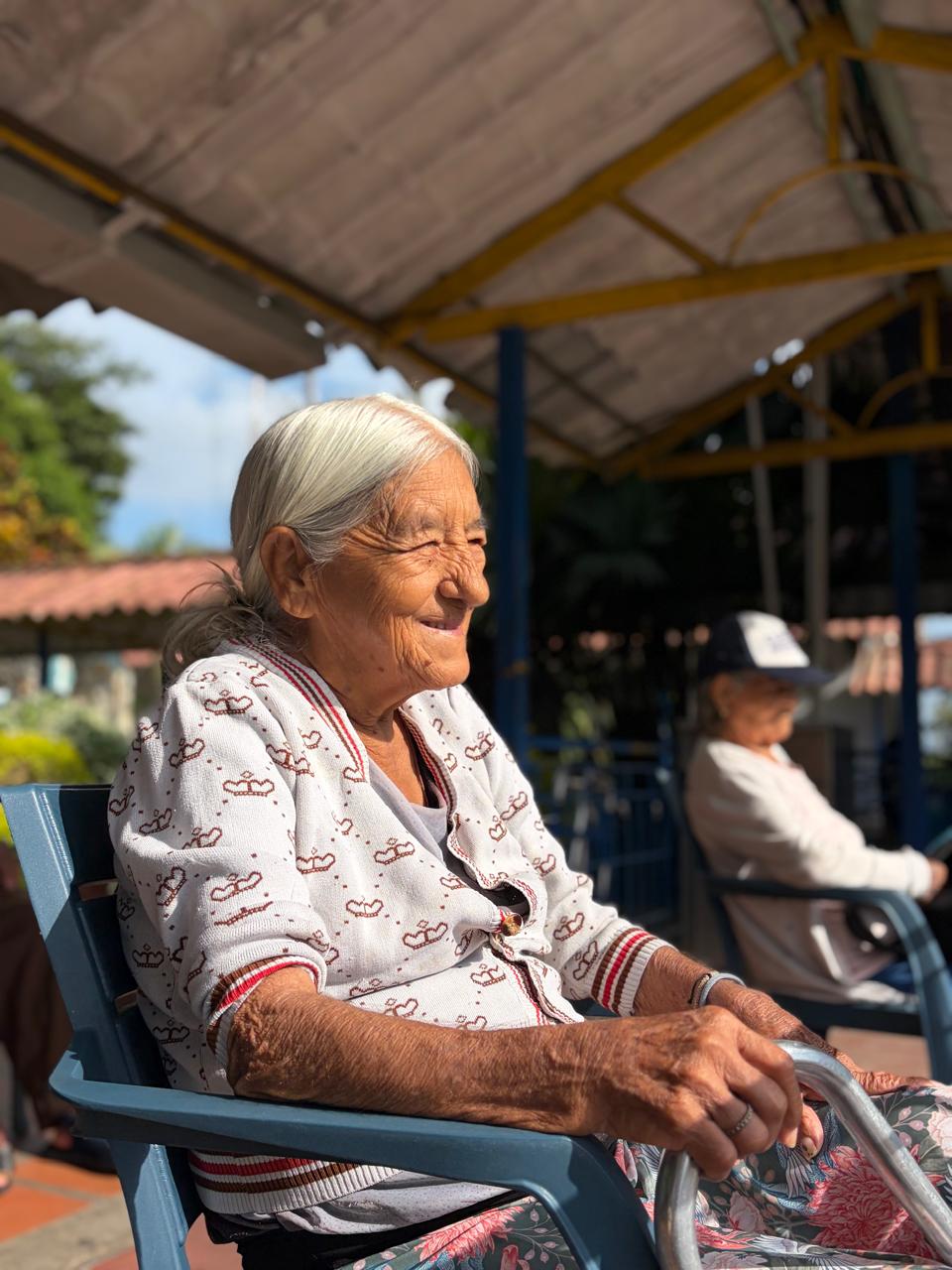 Actividades Fundación Albeiro Vargas