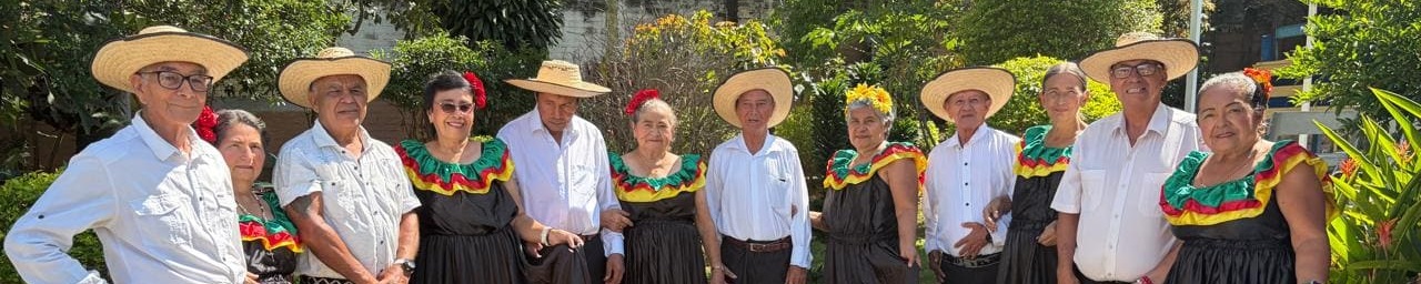 Fundación Albeiro Vargas — Contacto