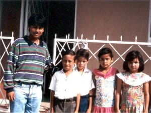  — Fundación Albeiro Vargas